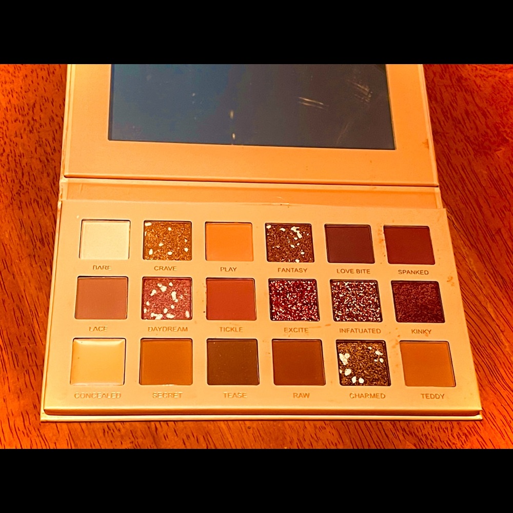 Eyeshadow